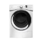 Whirlpool 7.3 Cu. ft. Duet Ventless Electric Dryer