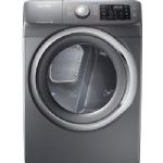 Samsung DV42H5200EP 7.5 Cu. ft. Electric Front Load Dryer