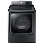 Samsung DV56H9000EP 9.5 Cu. ft. Electric Front Load Dryer