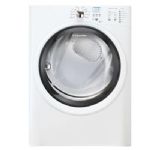 Electrolux EIED50LIW 8-cu ft Electric Dryer