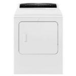 Whirlpool WED7000DW 7.0 Cu. ft. Cabrio High-Efficiency Electric