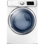 Samsung DV42H5400EW Electric Front Load Dryer