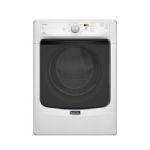 Maytag MED3100DW Maxima 7.4 Cu. ft.Electric Dryer