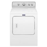 Maytag MEDC555DW 7.0 Cu. ft. Electric Dryer