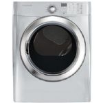 Whirlpool WGD71HEDW Duet 7.4 Cu. ft. Stackable Gas Dryer