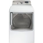 GE GTDS850GDWS 7.8 Cu. ft. Gas Dryer