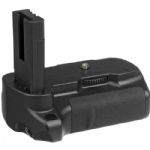 Precision BG-N3 Battery Grip for Nikon D40/D40x/D60/D3000/D5000