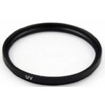 Precision (UV) Ultra Violet Coated Glass Filter - 30mm