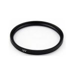 Precision (UV) Ultra Violet Coated Filter (30mm)