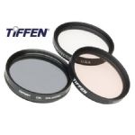 Tiffen 3 Piece Filter Kit (405mm)