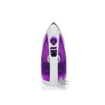 Panasonic NI-E660SR Steam Circulating Iron