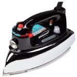 Brentwood -91583309M Classic Steam/Spray Iron