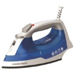 Black & Decker -IR03V Easy Steam Iron