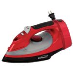 Brentwood -91583305M Steam Iron