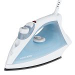 Black & Decker -F210 Clothes Iron