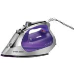 Black & Decker IR1160S-2 Steam Iron