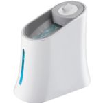 Honeywell - HUT-220W Ultrasonic 1-Gal. Cool Mist Humidifier