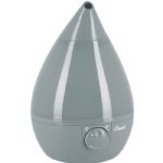 Crane - EE-5301GR 1-Gal. Ultrasonic Drop-Shape Humidifier