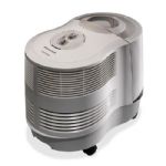 Honeywell - 0HCM-6009 High Output Console Humidifier