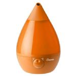 Crane - EE-5301O 0.9-Gal. Ultrasonic Drop Shape Humidifier