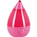 Crane -  EE-5301P 0.9-Gal. Ultrasonic Drop Shape Humidifier