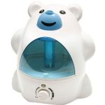 SPT - SU-2031 Polar Bear Ultrasonic Humidifier