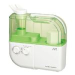 SPT - SU-4010G 1.06 Gal. Dual Mist Humidifier