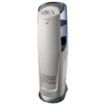 Honeywell - HCM-300T QuietCare Advanced UV Tower Humidifier