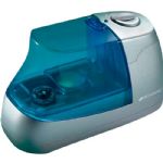 Bionaire - BU498-U Ultrasonic 0.3-Gal. Cool Mist Humidifier