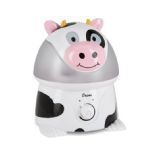 Crane - EE-4140 1-Gal. Cool Mist Humidifier