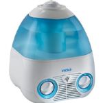 Vicks -V3700 Cool Moisture Humidifier