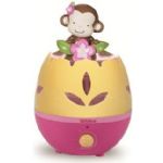 Kids Line - 3205H Humidifier ( Miss Monkey)