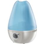 HoMedics - UHE-CM25 Cool Mist Ultrasonic Humidifier