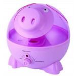 Sunpentown - SU-3751 Ultrasonic Humidifier