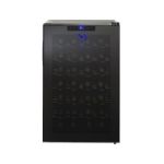 Wine Enthusiast 272 03 29 Silent 28-Bottle Touchscreen Wine Cooler