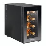 Westinghouse -WWT080TB 8-Bottle Thermal Electric Wine Cellar