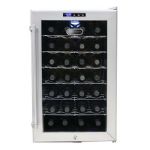 Whynter -WC-28S Thermoelectric Wine Cooler