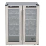 SPT -WC-2461H Thermoelectric Wine Cooler