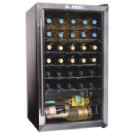 NewAir AWC-330E 33-Bottle Compressor Wine Cooler