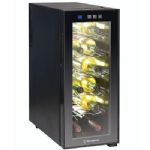 Westinghouse WWT120TB 12-Bottle Thermal Electric Wine Cellar