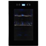 Vinotemp  VT-8TEDTS-ID 8-Bottle Thermoelectric Wine Cooler