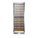 Summit Appliance SWC1965 24 in. 157-Bottle Wine Cooler