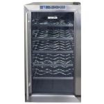 NewAir AW-181E 18-Bottle Thermoelectric Wine Cooler