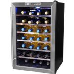 NewAir 28-Bottle AW-281E Thermoelectric Wine Cooler