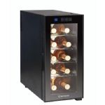 Westinghouse WWT100TB 10-Bottle Thermal Electric Wine Cellar