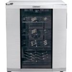 Cuisinart  CWC-1600 Private Reserve 16-Bottle Wine Cellar