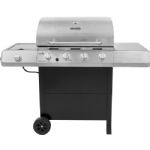 Char-Broil - Classic C-453 Gas Grill