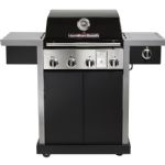 Hamilton Beach -84241R GrillStation Gas Grill