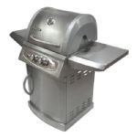 Landmann -42204 Falcon Series Gas Grill