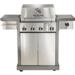 Hamilton Beach -84244R GrillStation Gas Grill